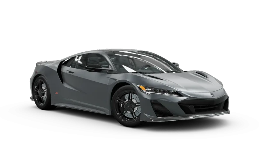 Acura NSX Type S — Forza Horizon 6 oyun içi görseli