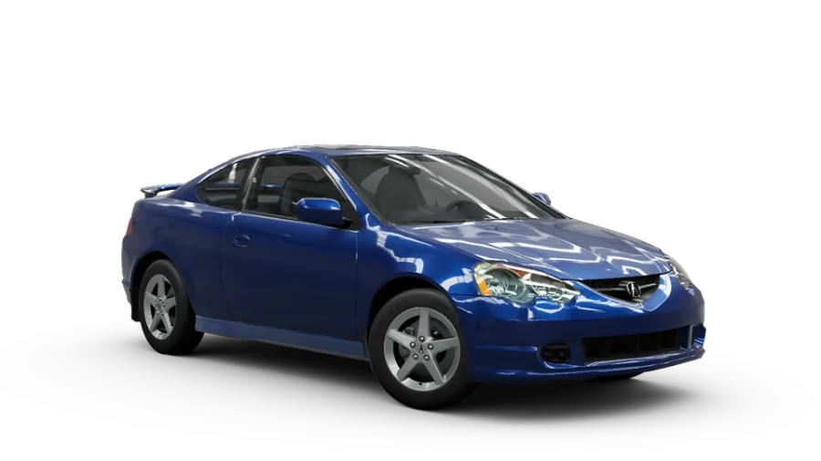 Acura RSX Type S — Forza Horizon 6 oyun içi görseli