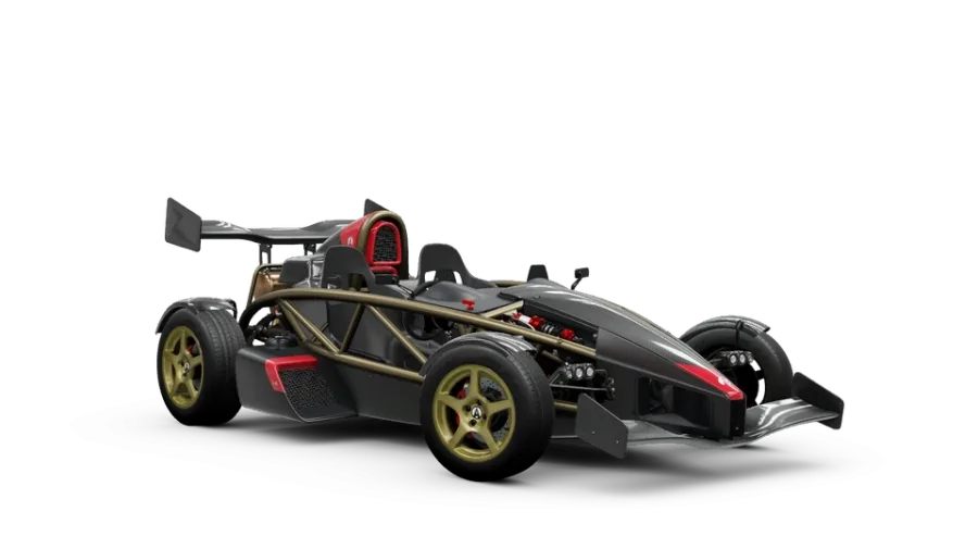 Ariel Atom 500 V8 — Forza Horizon 6 oyun içi görseli