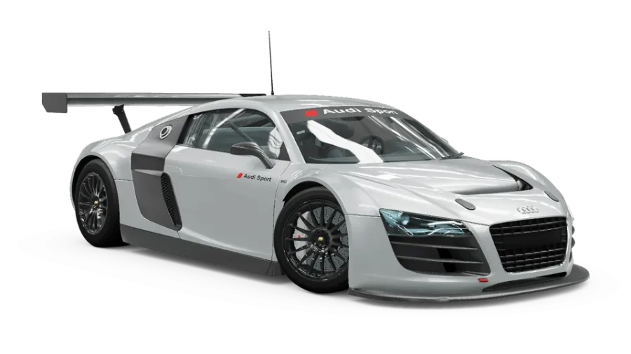 Audi R8 LMS — Forza Horizon 6 oyun içi görseli