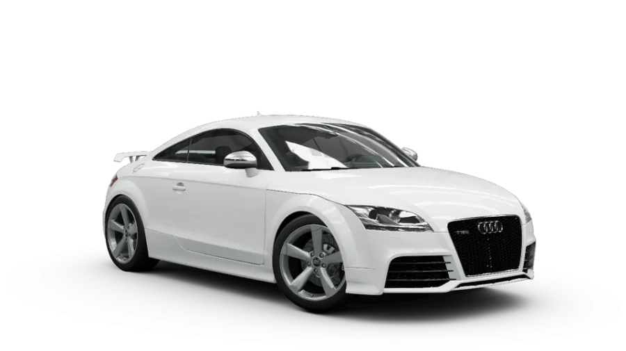 Audi TT RS Coupé — Forza Horizon 6 oyun içi görseli