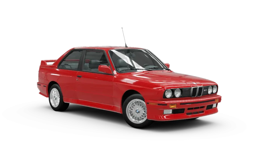 BMW M3 — Forza Horizon 6 oyun içi görseli