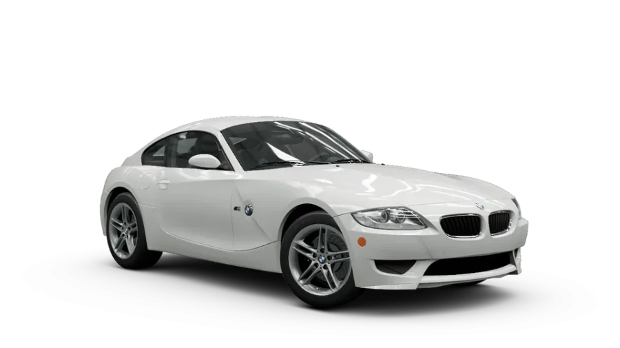 BMW Z4 M Coupé — Forza Horizon 6 oyun içi görseli