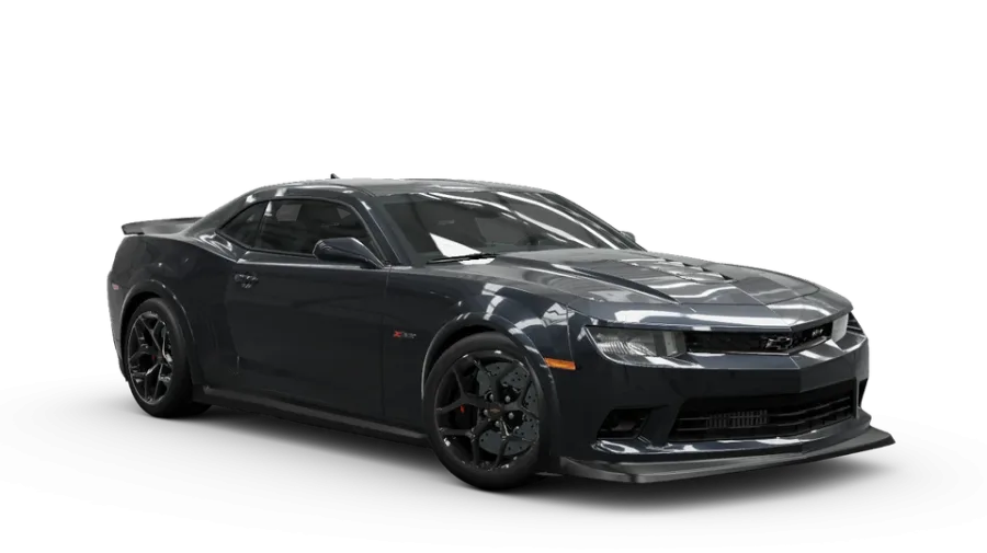 Chevrolet Camaro Z/28 — Forza Horizon 6 oyun içi görseli