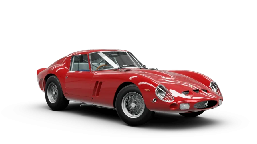 Ferrari 250 GTO — Forza Horizon 6 oyun içi görseli