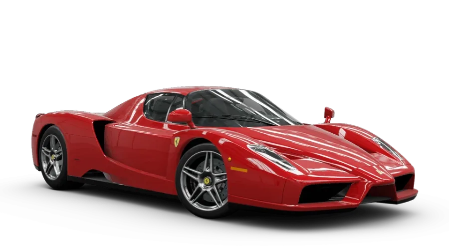 Ferrari Enzo Ferrari — Forza Horizon 6 oyun içi görseli