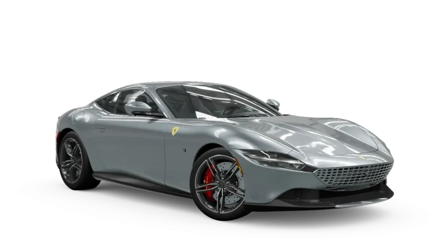 Ferrari Roma — Forza Horizon 6 oyun içi görseli