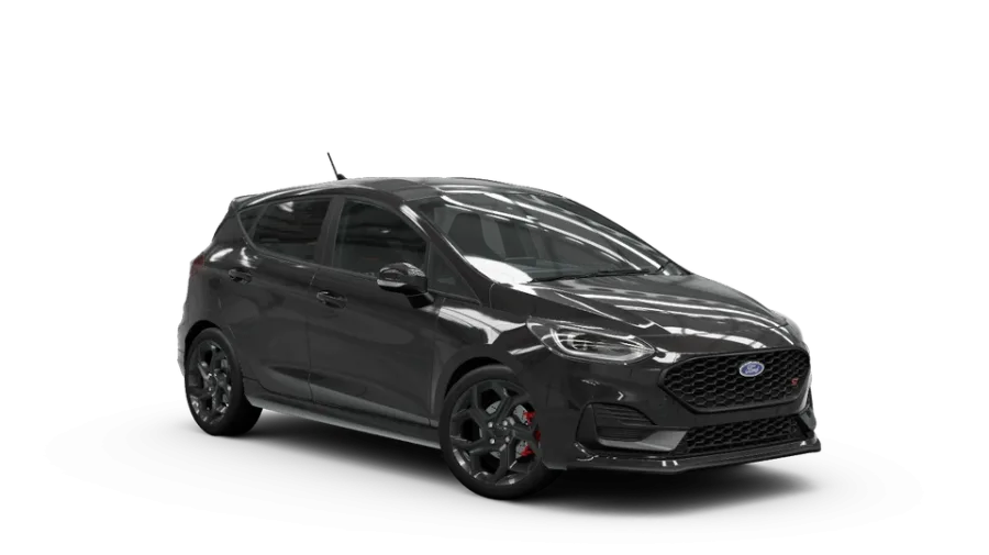 Ford Fiesta ST — Forza Horizon 6 oyun içi görseli