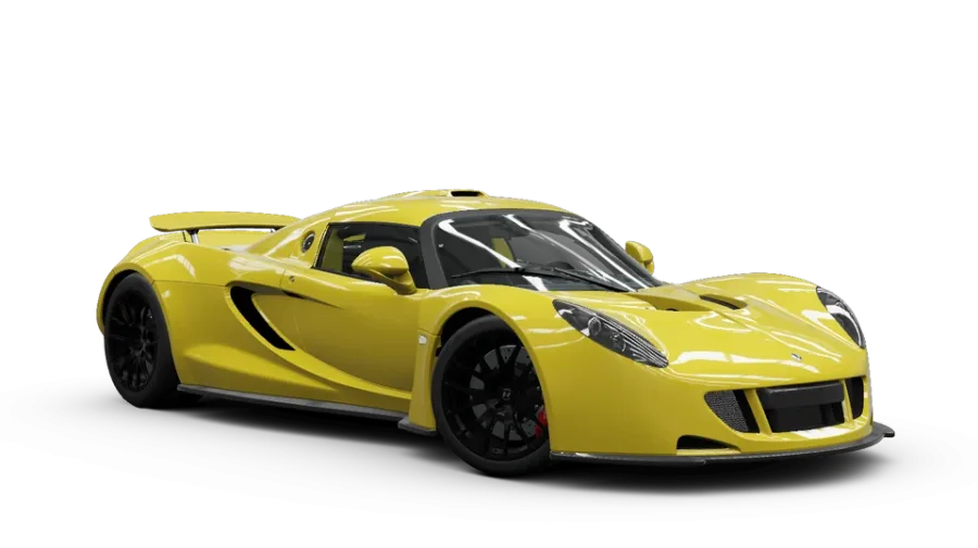 Hennessey Venom GT — Forza Horizon 6 oyun içi görseli