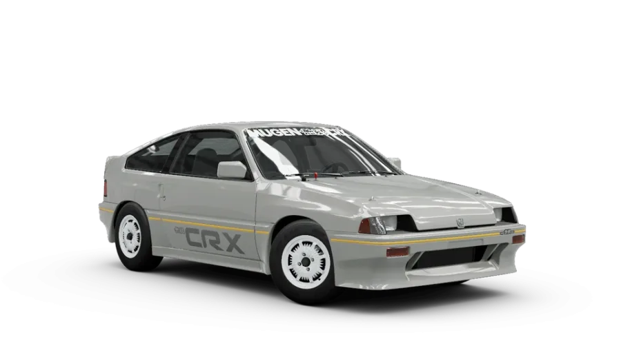 Honda Civic CRX Mugen — Forza Horizon 6 oyun içi görseli