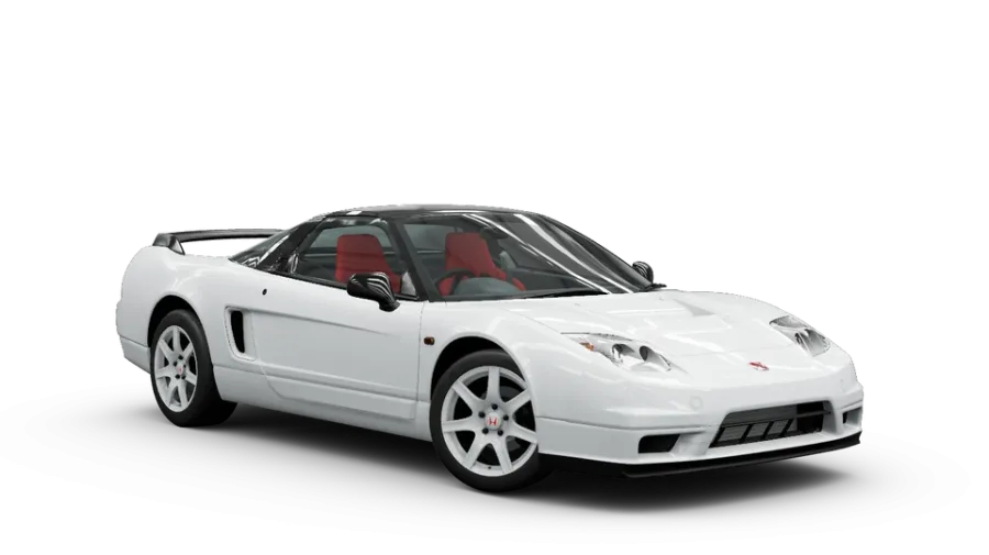 Honda NSX-R — Forza Horizon 6 oyun içi görseli