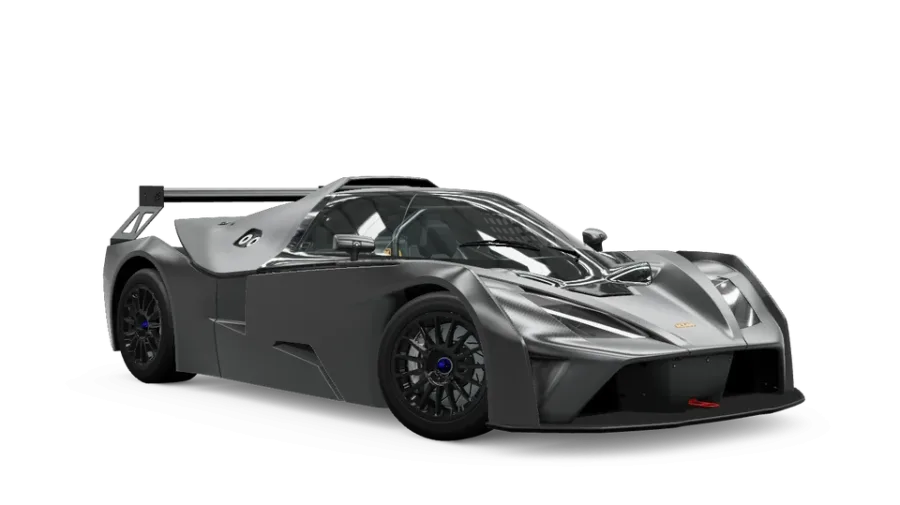 KTM X-Bow GT4 — Forza Horizon 6 oyun içi görseli