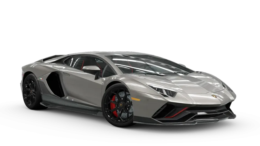 Lamborghini Aventador LP 780-4 Ultimae — Forza Horizon 6 oyun içi görseli