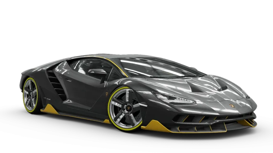 Lamborghini Centenario LP 770-4 — Forza Horizon 6 oyun içi görseli