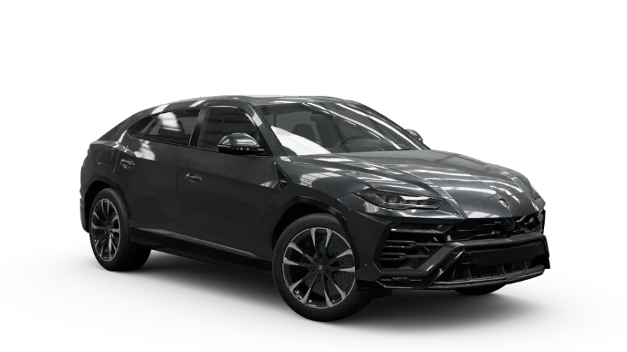Lamborghini Urus — Forza Horizon 6 oyun içi görseli