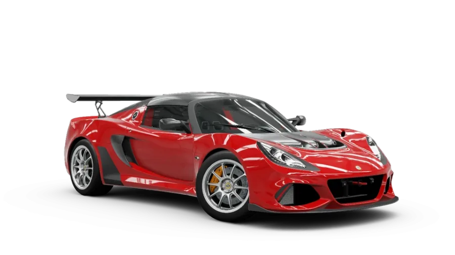Lotus Exige Cup 430 — Forza Horizon 6 oyun içi görseli