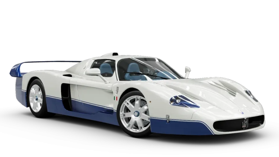Maserati MC12 — Forza Horizon 6 oyun içi görseli