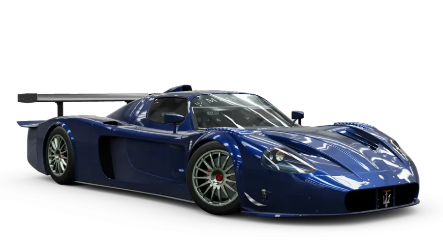Maserati MC12 Versione Corsa — Forza Horizon 6 oyun içi görseli
