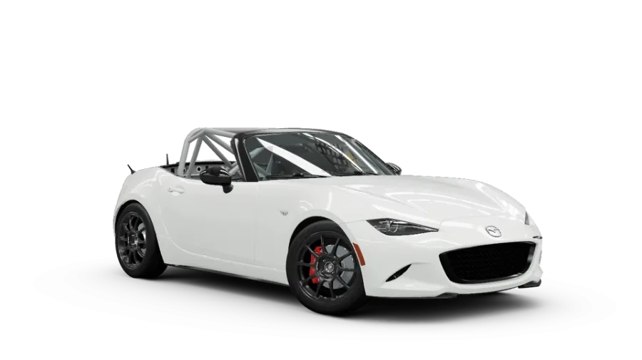 Mazda MX-5 Cup — Forza Horizon 6 oyun içi görseli