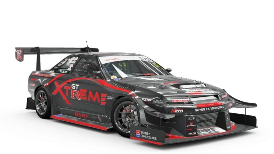 Nissan 32 Skyline WTAC 'Xtreme GTR' — Forza Horizon 6 oyun içi görseli