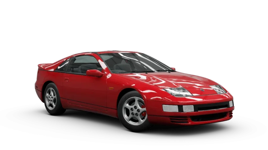 Nissan Fairlady Z Version S Twin Turbo — Forza Horizon 6 oyun içi görseli