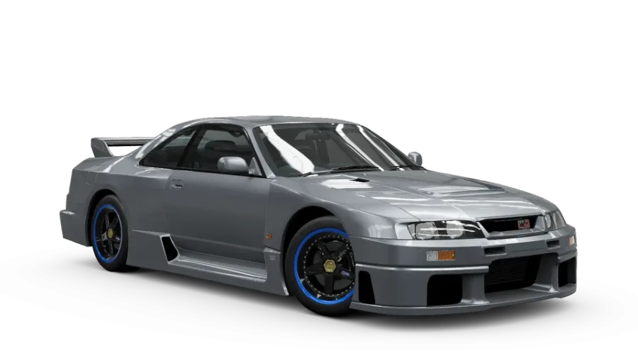 Nissan NISMO GT-R LM — Forza Horizon 6 oyun içi görseli