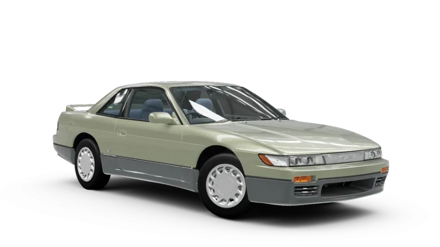 Nissan Silvia K's — Forza Horizon 6 oyun içi görseli