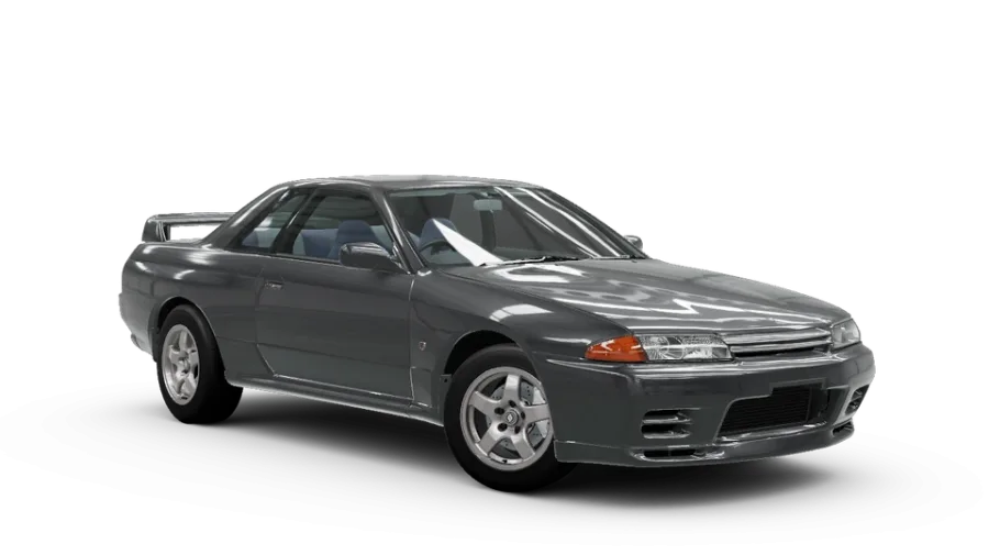 Nissan Skyline GT-R — Forza Horizon 6 oyun içi görseli