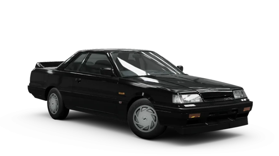 Nissan Skyline GTS-R — Forza Horizon 6 oyun içi görseli