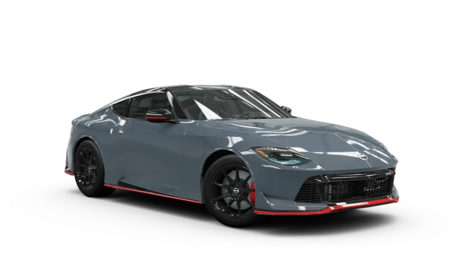 Nissan Z NISMO — Forza Horizon 6 oyun içi görseli
