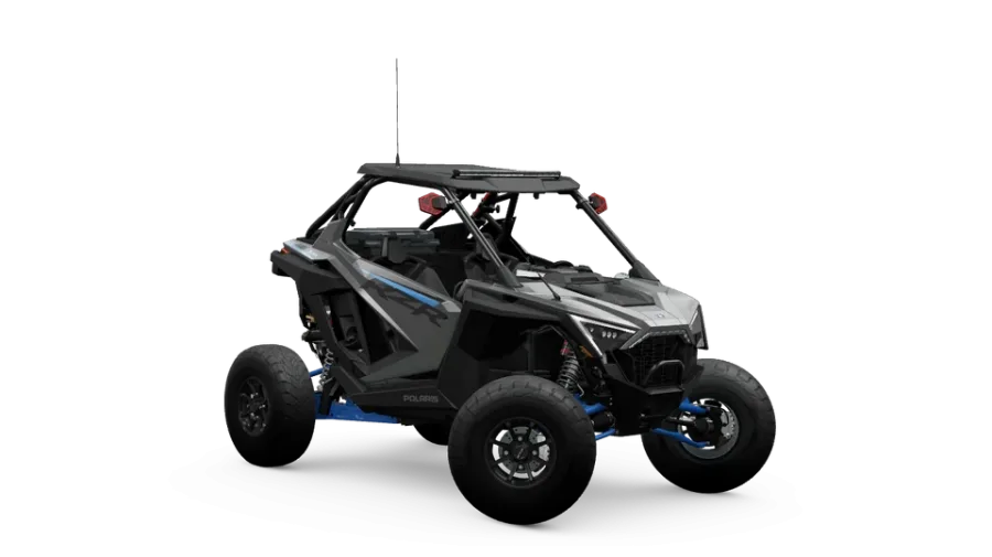 Polaris RZR Pro XP Ultimate — Forza Horizon 6 oyun içi görseli