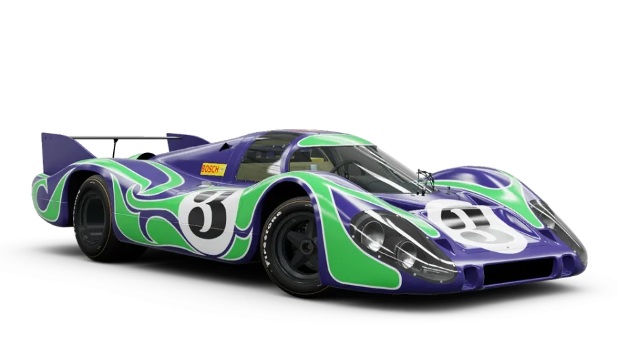 Porsche 3 917 LH — Forza Horizon 6 oyun içi görseli