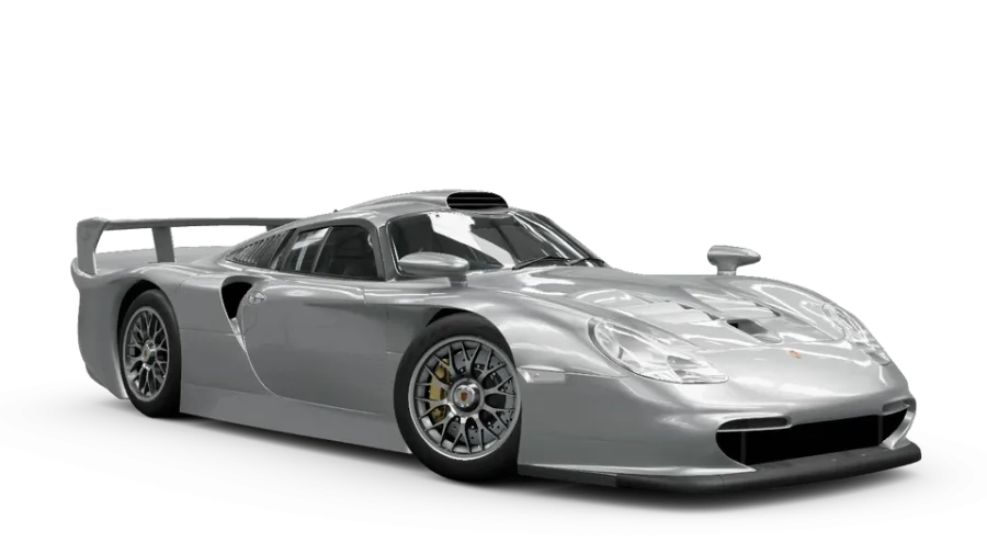 Porsche 911 GT1 Strassenversion — Forza Horizon 6 oyun içi görseli