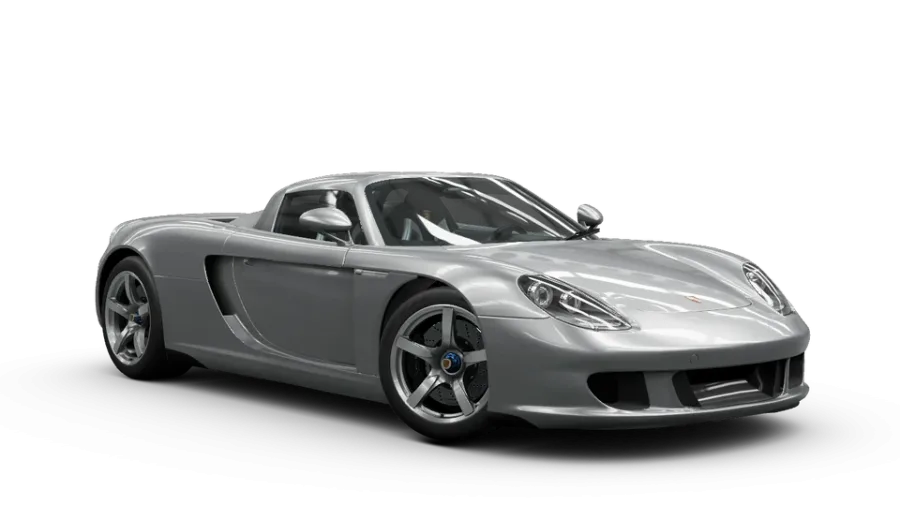 Porsche Carrera GT — Forza Horizon 6 oyun içi görseli