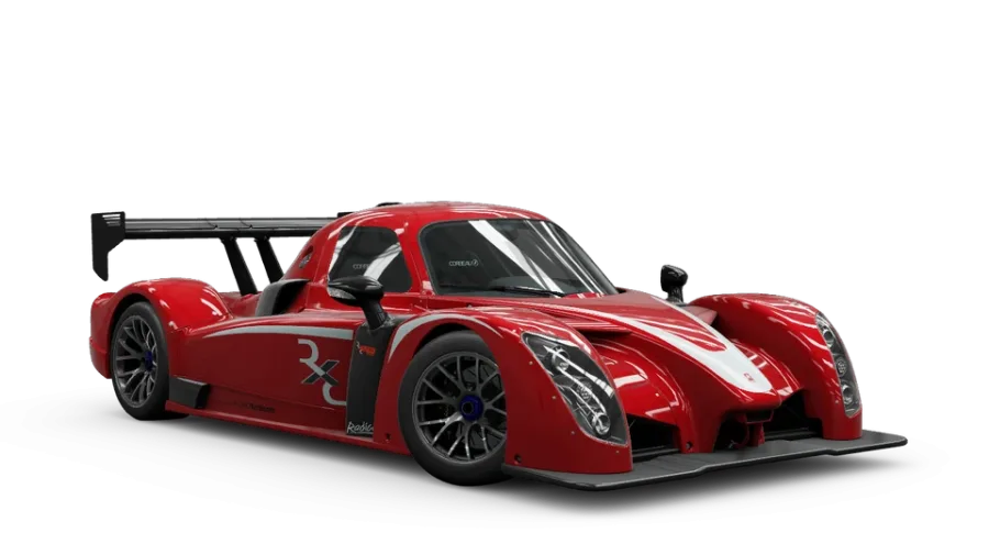 Radical RXC Turbo — Forza Horizon 6 oyun içi görseli