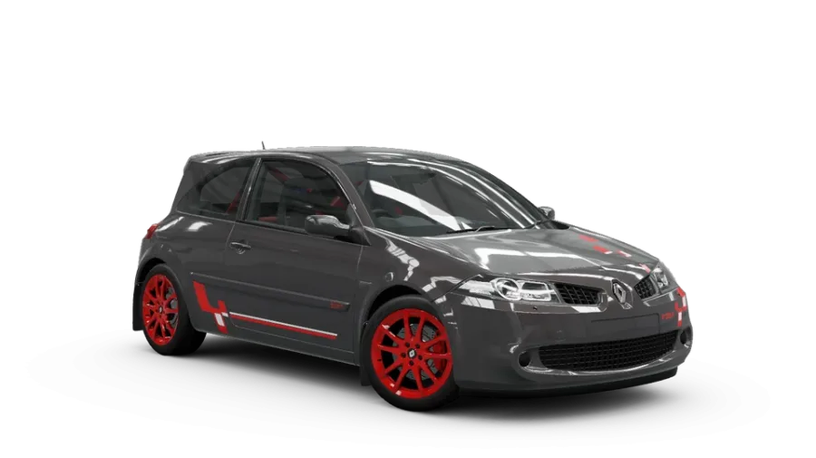 Renault Mégane R26.R — Forza Horizon 6 oyun içi görseli