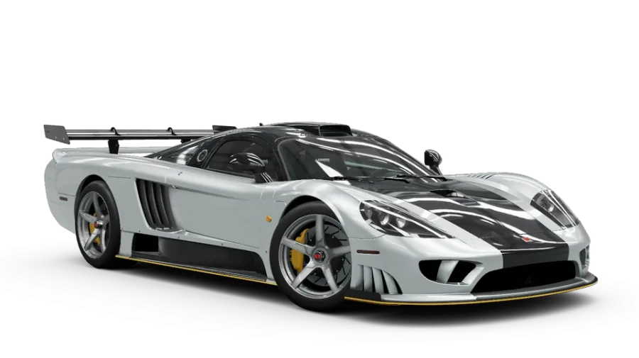 Saleen S7 LM — Forza Horizon 6 oyun içi görseli