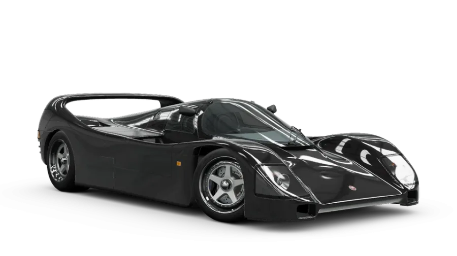 Schuppan 962CR — Forza Horizon 6 oyun içi görseli