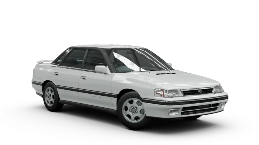 Subaru LEGACY RS — Forza Horizon 6 oyun içi görseli