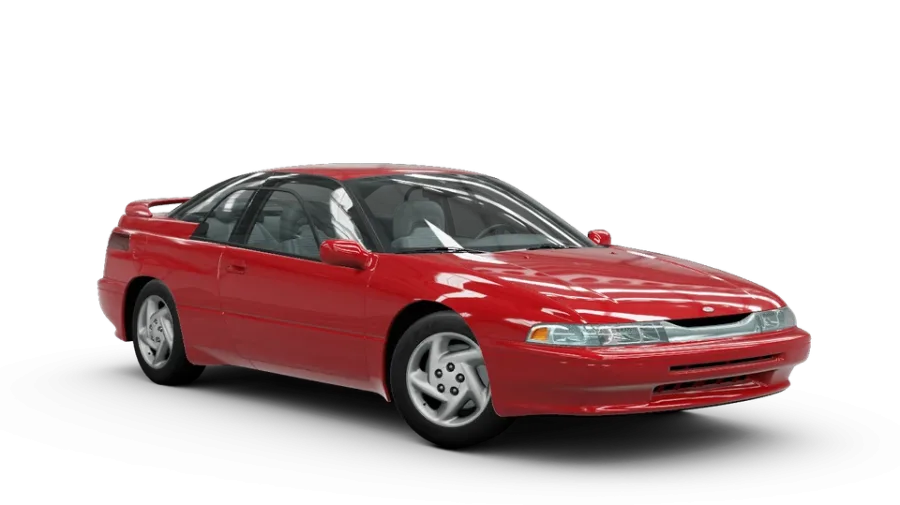 Subaru SVX — Forza Horizon 6 oyun içi görseli