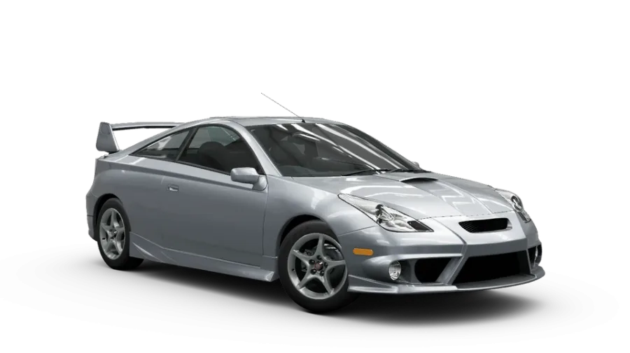 Toyota Celica Sport Specialty II — Forza Horizon 6 oyun içi görseli