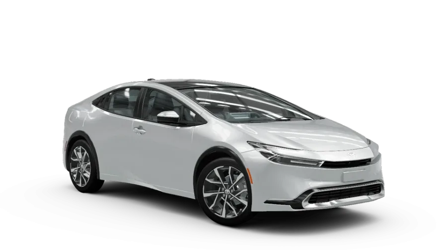 Toyota Prius Prime XSE Premium — Forza Horizon 6 oyun içi görseli