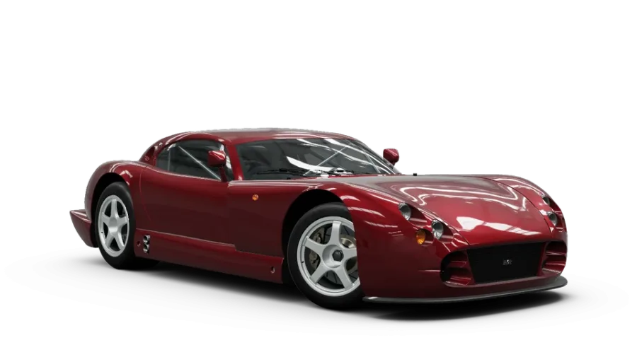 TVR Cerbera Speed 12 — Forza Horizon 6 oyun içi görseli