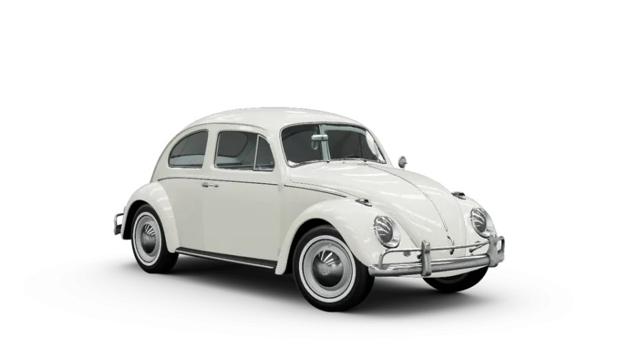 Volkswagen Beetle — Forza Horizon 6 oyun içi görseli