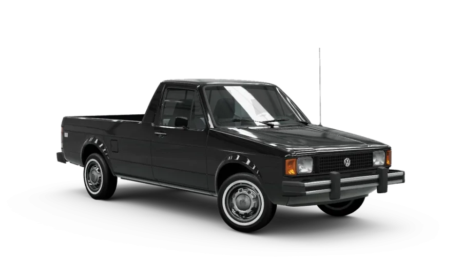 Volkswagen Pickup LX — Forza Horizon 6 oyun içi görseli